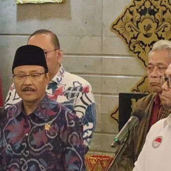 228 Ribu Data Penerima Bansos Dicoret