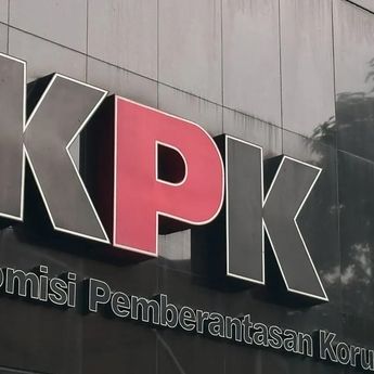 KPK OTT Direksi PT Inhutani V di Jakarta