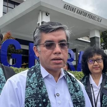 Menaker Yassierli Tanggapi Isu PHK Massal di PT Gudang Garam