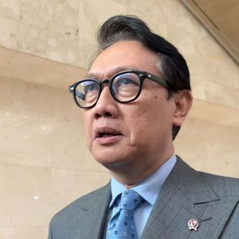 Wamenlu Sebut RI Terus Berkoordinasi dengan Iran Terkait 2 Kapal Tanker Pertamina
