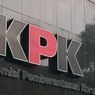 KPK OTT Direksi PT Inhutani V di Jakarta