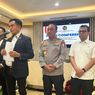 Yusril: 2 Brimob yang Tabrak Ojol Diproses Hukum Pidana