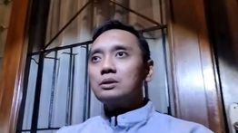 Keluarga Diplomat Kemlu Arya Daru soal Pengukapan Kasus Kematian: Kebenaran akan Terungkap