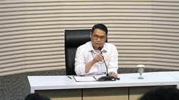 KPK: Dua Asosiasi Agen Perjalanan Haji Terlibat Kasus Kuota Haji