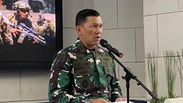 Kapuspen TNI: Belum Ada Permintaan Bantu Usut Kasus Arya Daru