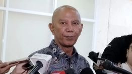 PDIP Tak Kenal Istilah Nonaktif, Tapi Hormati Keputusan Golkar, Nasdem, dan PAN
