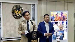 Yusril Minta Polri Percepat Proses Hukum Tersangka Kerusuhan Agustus