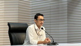 Komisi Pemberantasan Korupsi (KPK) menggeledah kantor Direktorat Jenderal Pembinaan Pengawasan Ketenagakerjaan dan Keselamatan dan Kesehatan Kerja (Ditjen Binwasnaker dan K3) Kementerian Ketenagakerjaan pada Selasa, 26 Agustus 2025.