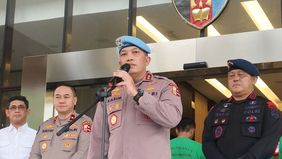 Divisi Propam Polri menetapkan tujuh anggota Satbrimob Polda Metro Jaya terbukti melanggar kode etik kepolisian setelah terlibat dalam insiden kendaraan taktis (rantis) yang menabrak seorang pengemudi ojek online di kawasan Pejompongan, Jakarta.