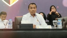 Kepala Bareskrim Polri Komjen Pol. Syahardiantono menanggapi desakan sejumlah tokoh Gerakan Nurani Bangsa (GNB) yang meminta pembebasan aktivis yang saat ini masih ditahan di Polda Metro Jaya.