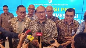 Rosan menjelaskan bahwa investasi merupakan komitmen jangka panjang yang manfaat fiskalnya tidak selalu langsung terlihat di tahap awal.