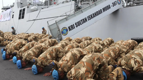 Perserikatan Bangsa-Bangsa (PBB) menegaskan bahwa serangan terhadap pasukan penjaga perdamaian UNIFIL merupakan pelanggaran terhadap Resolusi Dewan Keamanan (DK) PBB Nomor 1701 yang diadopsi pada 11 Agustus 2006 pasca Perang Lebanon 2006.