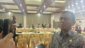 Komisi Yudisial (KY) memastikan akan mengawasi jalannya persidangan kasus dugaan penyekapan dan penganiayaan terhadap perempuan berinisial YTR yang akan disidangkan di Pengadilan Negeri Bandung, Jawa Barat.