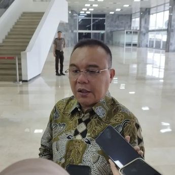 Dasco Harap Presiden dan Kemenlu Bisa Jadi Penengah Konflik Thailand-Kamboja