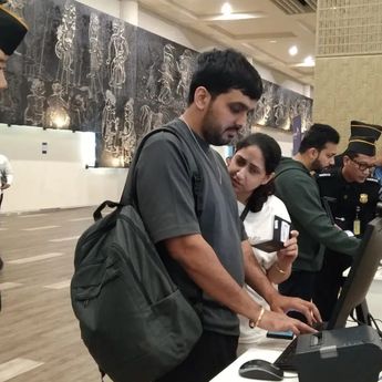 Menteri Imipas: Aplikasi All Indonesia Permudah Kedatangan Wisatawan