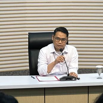 KPK: Dua Asosiasi Agen Perjalanan Haji Terlibat Kasus Kuota Haji