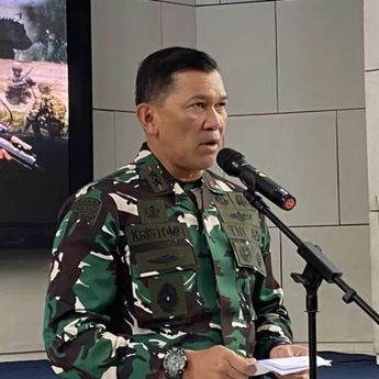 Kapuspen TNI: Belum Ada Permintaan Bantu Usut Kasus Arya Daru