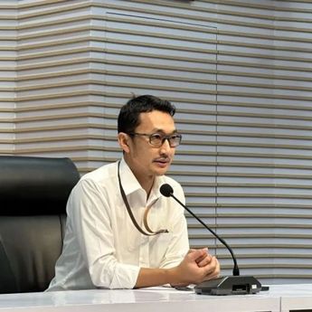KPK Geledah Kantor Ditjen Binwasnaker Kemenaker, Amankan Bukti Penukaran Uang