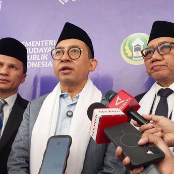 Fadli Zon Ajak Santri Manfaatkan AI untuk Produksi Film