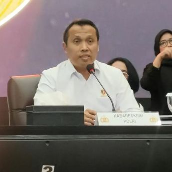 Kabareskrim Tanggapi Permintaan GNB Soal Pembebasan Aktivis