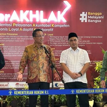 Usai Rekonsiliasi, Pimpinan PPP Minta Maaf dan Pastikan Tidak Ada PAW