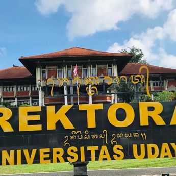 Polisi Nilai Kecil Kemungkinan Mahasiswa Unud Tewas Terpeleset
