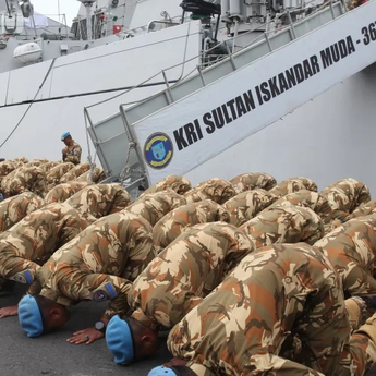 PBB: Serangan Terhadap UNIFIL Langgar Resolusi DK Nomor 1701