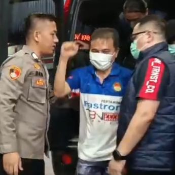 Polda Metro Sebut Ada 'Orang Penting' yang Halang-halangi Penyidikan Kasus Ijazah Jokowi