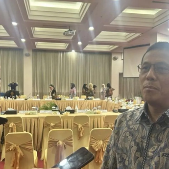 KY Turunkan Tim Awasi Sidang Kasus Penyekapan YTR di Bandung