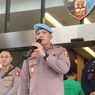 Polri Tetapkan 7 Anggota Brimob Langgar Kode Etik Terkait Insiden Rantis