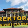 Polisi Nilai Kecil Kemungkinan Mahasiswa Unud Tewas Terpeleset