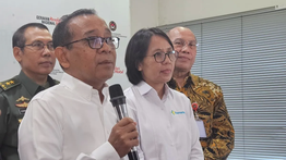 Menko PMK: Pemeriksaan Kesehatan Gratis Dimulai Secepatnya