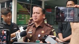 Jamwas Kejagung Periksa Mantan Kajati Sumut Terkait Dugaan Pelanggaran Etik