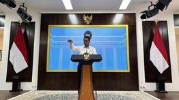 Mentan Amran: Swasembada Beras Dicapai Desember 2025–Januari 2026