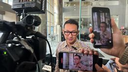 KPK Periksa Komisaris PT Catur Elang Perkasa dan Pegawai PHKT Terkait Kasus PPT Energy Trading