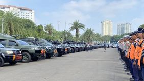 Panglima TNI Jenderal Agus Subiyanto menyampaikan permohonan maaf kepada masyarakat apabila peringatan Hari Ulang Tahun (HUT) Ke-80 TNI yang dipusatkan di Monumen Nasional (Monas), Jakarta, dan puncaknya digelar pada Minggu 5 Oktober 2025, menimbulka