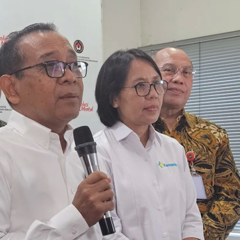 Menko PMK: Pemeriksaan Kesehatan Gratis Dimulai Secepatnya