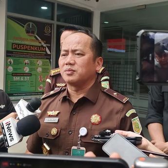 Jamwas Kejagung Periksa Mantan Kajati Sumut Terkait Dugaan Pelanggaran Etik