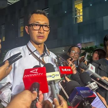 KPK Sita Ratusan Gram Emas dari OTT di Lingkungan Ditjen Imigrasi