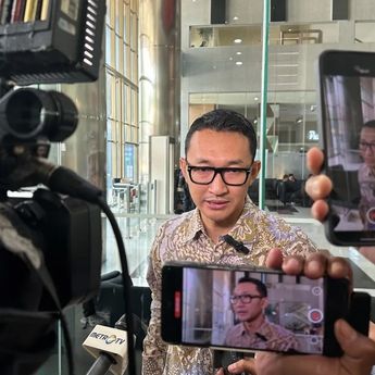 KPK Periksa Komisaris PT Catur Elang Perkasa dan Pegawai PHKT Terkait Kasus PPT Energy Trading