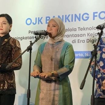 Kemkomdigi Laporkan 38 Ribu Rekening Terindikasi Judi Online ke OJK