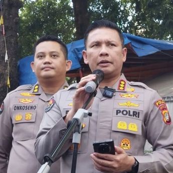 Polda Metro soal Kematian Sutrimo di Klinik Jaksel: Apakah Wajar Atau Tidak