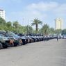 Panglima TNI Mohon Maaf Jika HUT Ke-80 TNI di Monas Timbulkan Gangguan Lalu Lintas