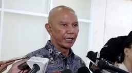 Ketua Banggar DPR Tak Setuju Usulan JK soal Subsidi BBM