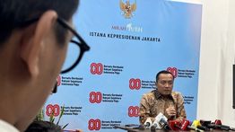 Istana Tanggapi Putusan MK soal Larangan Wamen Rangkap Jabatan