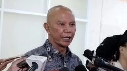 PDIP Sampaikan Permintaan Maaf Terkait Deddy Sitorus dan Sadarestuwati