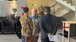 Ilham Akbar Habibie Hadir di KPK sebagai Saksi Kasus Bank BJB