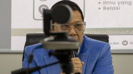 Baleg DPR RI Soroti Isu Krusial dalam Pembahasan RUU Pemilu