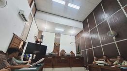 PN Jaksel Gelar Sidang Praperadilan Aktivis Delpedro Terkait Penetapan Tersangka