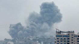 Pemerintah Gaza Tuduh Israel Langgar Gencatan Senjata, 97 Warga Palestina Tewas